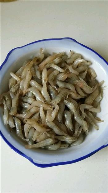 香酥小野虾怎么做，香酥小野虾怎么做好吃，香酥小野虾做法