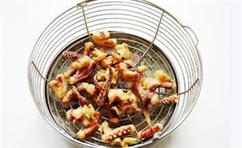 干煸鱿鱼-咸鲜香酥飘万里怎么做，干煸鱿鱼-咸鲜香酥飘万里怎么做好吃，干煸鱿鱼-咸鲜香酥飘万里做法
