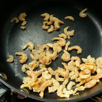 虾仁莜麦粒怎么做，虾仁莜麦粒怎么做好吃，虾仁莜麦粒做法