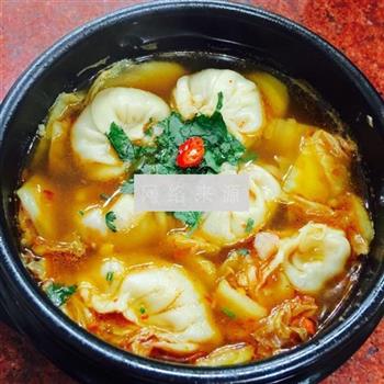 饺子汤怎么做，饺子汤怎么做好吃，饺子汤做法