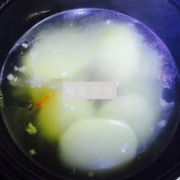 饺子汤怎么做，饺子汤怎么做好吃，饺子汤做法