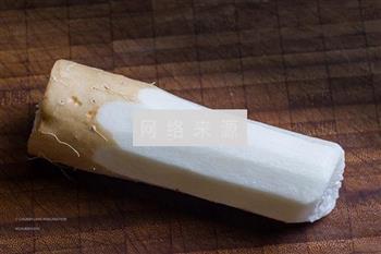 生磨山药蒸蛋白怎么做，生磨山药蒸蛋白怎么做好吃，生磨山药蒸蛋白做法
