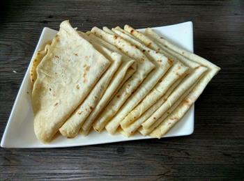 卷饼版蒜苔炒鱿鱼沫怎么做，卷饼版蒜苔炒鱿鱼沫怎么做好吃，卷饼版蒜苔炒鱿鱼沫做法