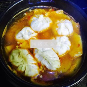 饺子汤怎么做，饺子汤怎么做好吃，饺子汤做法