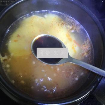 饺子汤怎么做，饺子汤怎么做好吃，饺子汤做法