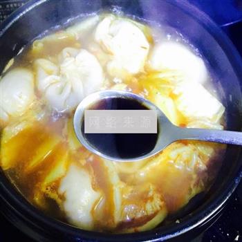 饺子汤怎么做，饺子汤怎么做好吃，饺子汤做法