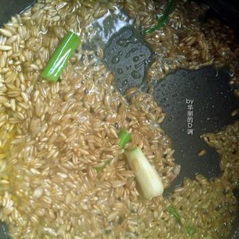 虾仁莜麦粒怎么做，虾仁莜麦粒怎么做好吃，虾仁莜麦粒做法