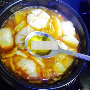 饺子汤怎么做，饺子汤怎么做好吃，饺子汤做法