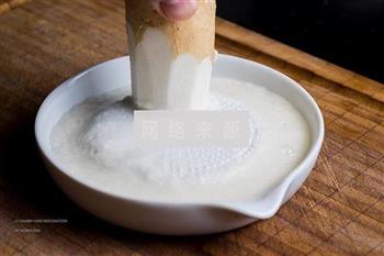 生磨山药蒸蛋白怎么做，生磨山药蒸蛋白怎么做好吃，生磨山药蒸蛋白做法