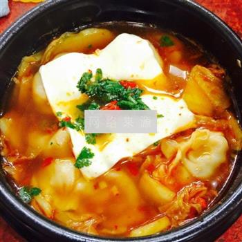 饺子汤怎么做，饺子汤怎么做好吃，饺子汤做法