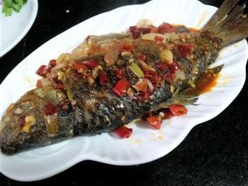 川味豆瓣鱼怎么做，川味豆瓣鱼怎么做好吃，川味豆瓣鱼做法