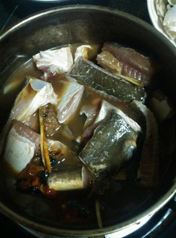 豆豉茄汁甫鱼煲怎么做，豆豉茄汁甫鱼煲怎么做好吃，豆豉茄汁甫鱼煲做法
