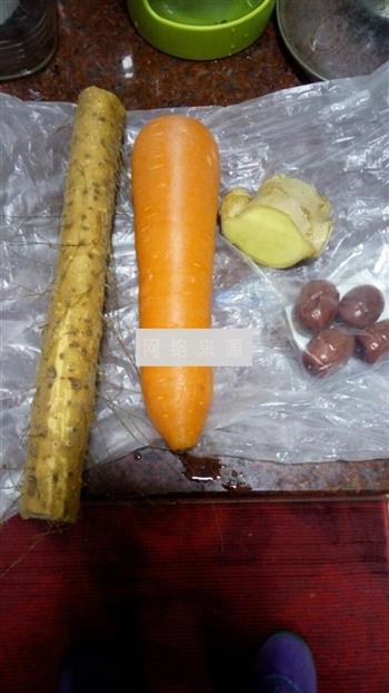 简单的牛骨汤怎么做，简单的牛骨汤怎么做好吃，简单的牛骨汤做法