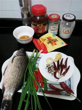 川味豆瓣鱼怎么做，川味豆瓣鱼怎么做好吃，川味豆瓣鱼做法