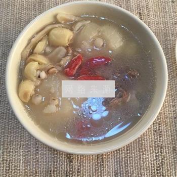 清肺去湿安神汤怎么做，清肺去湿安神汤怎么做好吃，清肺去湿安神汤做法