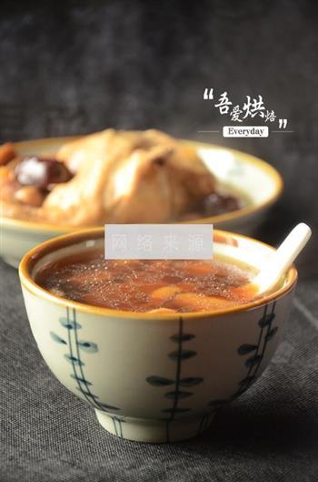 牛肝菌童子鸡汤怎么做，牛肝菌童子鸡汤怎么做好吃，牛肝菌童子鸡汤做法