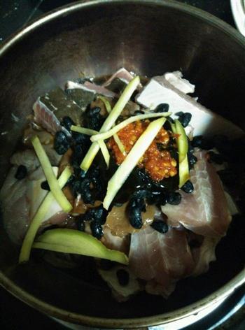 豆豉茄汁甫鱼煲怎么做，豆豉茄汁甫鱼煲怎么做好吃，豆豉茄汁甫鱼煲做法