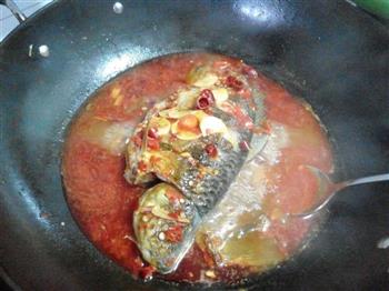 川味豆瓣鱼怎么做，川味豆瓣鱼怎么做好吃，川味豆瓣鱼做法
