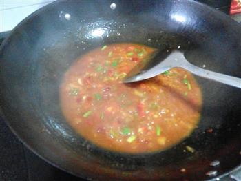 川味豆瓣鱼怎么做，川味豆瓣鱼怎么做好吃，川味豆瓣鱼做法