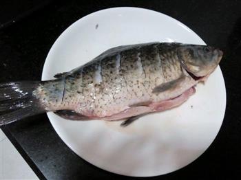 川味豆瓣鱼怎么做，川味豆瓣鱼怎么做好吃，川味豆瓣鱼做法