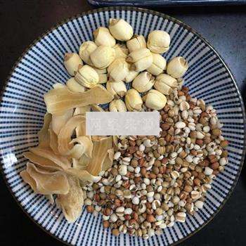 清肺去湿安神汤怎么做，清肺去湿安神汤怎么做好吃，清肺去湿安神汤做法