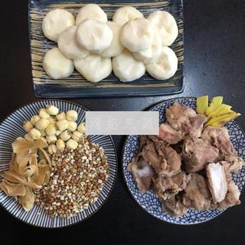 清肺去湿安神汤怎么做，清肺去湿安神汤怎么做好吃，清肺去湿安神汤做法