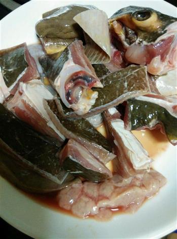 豆豉茄汁甫鱼煲怎么做，豆豉茄汁甫鱼煲怎么做好吃，豆豉茄汁甫鱼煲做法