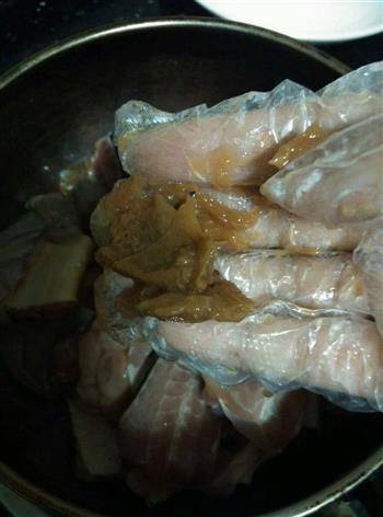豆豉茄汁甫鱼煲怎么做，豆豉茄汁甫鱼煲怎么做好吃，豆豉茄汁甫鱼煲做法