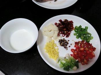 川味豆瓣鱼怎么做，川味豆瓣鱼怎么做好吃，川味豆瓣鱼做法