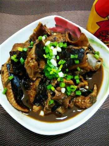 豆豉茄汁甫鱼煲怎么做，豆豉茄汁甫鱼煲怎么做好吃，豆豉茄汁甫鱼煲做法