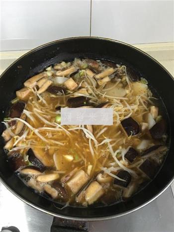 韩式牛肉汤怎么做，韩式牛肉汤怎么做好吃，韩式牛肉汤做法