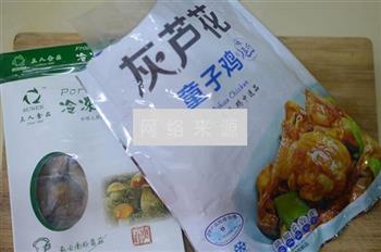 牛肝菌童子鸡汤怎么做，牛肝菌童子鸡汤怎么做好吃，牛肝菌童子鸡汤做法