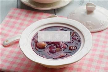 美容养颜甜汤怎么做，美容养颜甜汤怎么做好吃，美容养颜甜汤做法