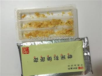 葱蒜蛋卷炸虾怎么做，葱蒜蛋卷炸虾怎么做好吃，葱蒜蛋卷炸虾做法
