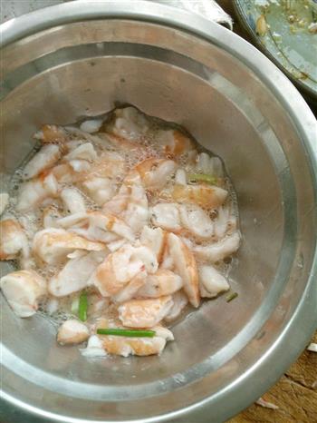 海鲜炒粉怎么做，海鲜炒粉怎么做好吃，海鲜炒粉做法