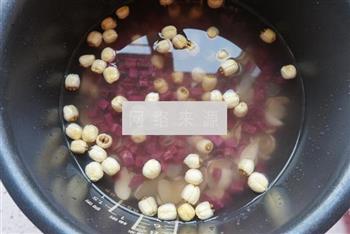 美容养颜甜汤怎么做，美容养颜甜汤怎么做好吃，美容养颜甜汤做法
