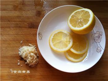 柠香干煎大虾怎么做，柠香干煎大虾怎么做好吃，柠香干煎大虾做法