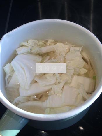 猪肉丸子白菜汤怎么做，猪肉丸子白菜汤怎么做好吃，猪肉丸子白菜汤做法