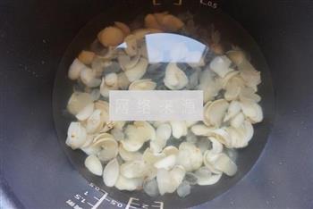 美容养颜甜汤怎么做，美容养颜甜汤怎么做好吃，美容养颜甜汤做法
