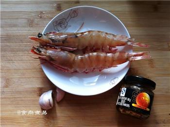 柠香干煎大虾怎么做，柠香干煎大虾怎么做好吃，柠香干煎大虾做法