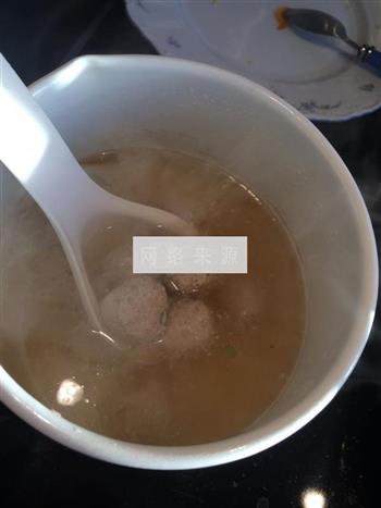 猪肉丸子白菜汤怎么做，猪肉丸子白菜汤怎么做好吃，猪肉丸子白菜汤做法