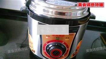 花生黄豆排骨汤怎么做，花生黄豆排骨汤怎么做好吃，花生黄豆排骨汤做法