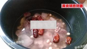 花生黄豆排骨汤怎么做，花生黄豆排骨汤怎么做好吃，花生黄豆排骨汤做法