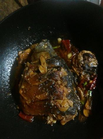 红焖鲤鱼怎么做，红焖鲤鱼怎么做好吃，红焖鲤鱼做法