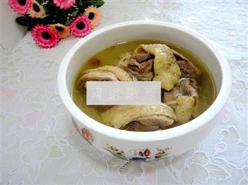 煲鸡汤怎么做，煲鸡汤怎么做好吃，煲鸡汤做法