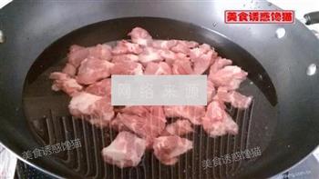 花生黄豆排骨汤怎么做，花生黄豆排骨汤怎么做好吃，花生黄豆排骨汤做法