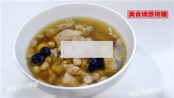 花生黄豆排骨汤怎么做，花生黄豆排骨汤怎么做好吃，花生黄豆排骨汤做法