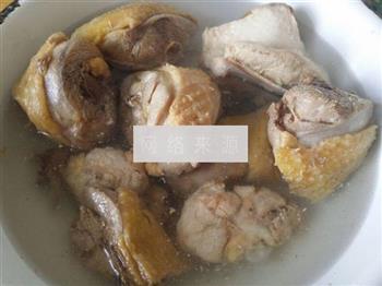 煲鸡汤怎么做，煲鸡汤怎么做好吃，煲鸡汤做法