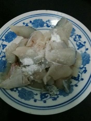 炒鱼片怎么做，炒鱼片怎么做好吃，炒鱼片做法