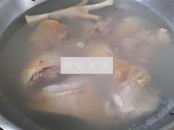 煲鸡汤怎么做，煲鸡汤怎么做好吃，煲鸡汤做法
